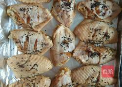 烤鸡翅的做法图解5