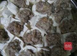 酿豆腐懒人不正经版的做法图解4