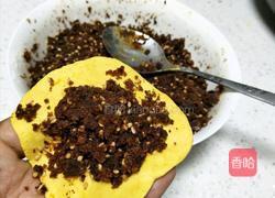 南瓜饼的做法图解13
