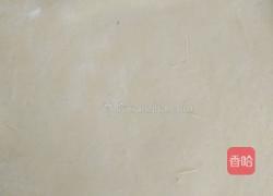 臊子面(附手擀面不断秘诀)的做法图解2