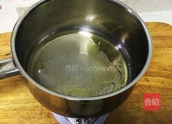 10寸香蕉泥戚风蛋糕的做法图解3