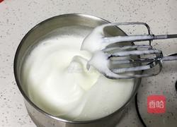 10寸香蕉泥戚风蛋糕的做法图解11