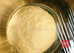 椰蓉面包棒的做法图解4