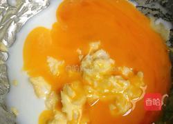 椰蓉面包棒的做法图解6