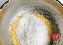 椰蓉面包棒的做法图解7