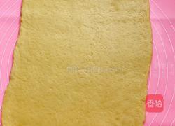 椰蓉面包棒的做法图解10