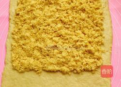 椰蓉面包棒的做法图解11