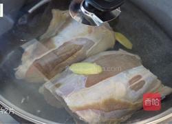 简单快手酱牛肉的做法图解2