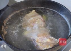 简单快手酱牛肉的做法图解3