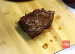 简单快手酱牛肉的做法图解11