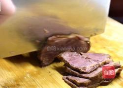 简单快手酱牛肉的做法图解12