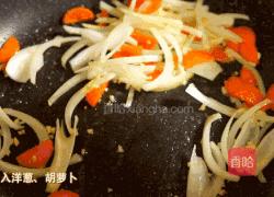 韩式炒鱼饼的做法原来可以这么多而且还很简单哦!的做法图解17