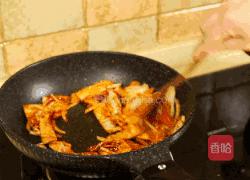 韩式炒鱼饼的做法原来可以这么多而且还很简单哦!的做法图解20
