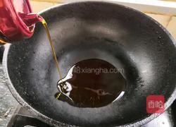 煎炒蕨粑的做法图解2