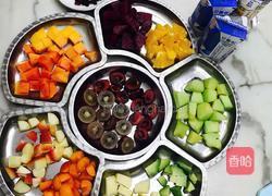 水果捞（夏日必备）的做法图解2