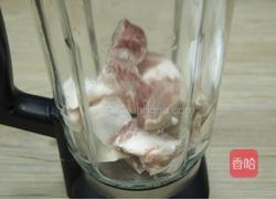 家庭版自制猪肉脯的做法图解2
