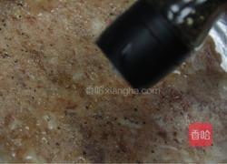 家庭版自制猪肉脯的做法图解7