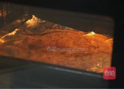 家庭版自制猪肉脯的做法图解8