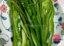 鸭蛋黄土豆丝的做法图解3