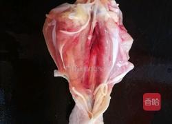 马蹄炒鸡肉的做法图解4