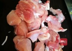 马蹄炒鸡肉的做法图解7