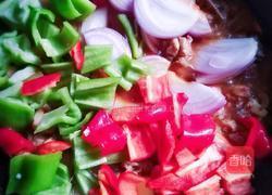 麻辣大盘鸡的做法图解8