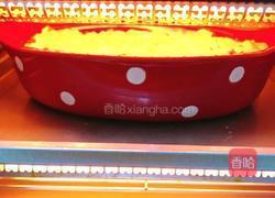 番茄鸡肉芝士煸饭的做法图解19