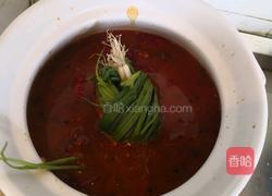 黄豆烧猪蹄的做法图解12