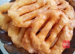 炸炉壁子的做法图解8