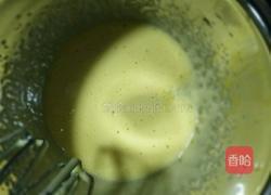 溶溶豆的做法图解2