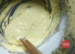 溶溶豆的做法图解4