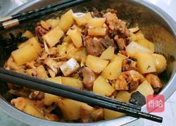 啤酒鸡的做法图解7