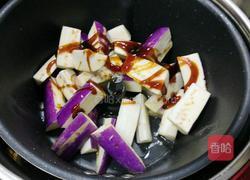 红烧茄子的做法图解2