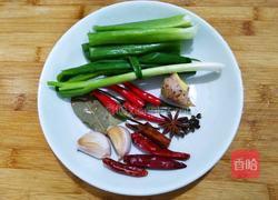 白切猪肝的做法图解2