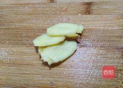 白切猪肝的做法图解4