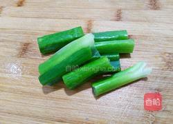 白切猪肝的做法图解5