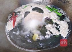 白切猪肝的做法图解9