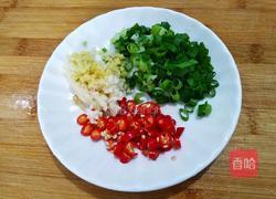 白切猪肝的做法图解11