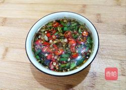 白切猪肝的做法图解13