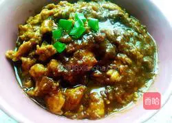 Mashed Potato Rice Buns Recipe Illustration 13