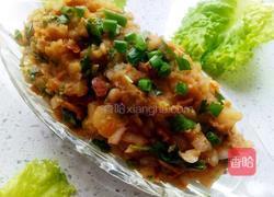 土豆泥饭包的做法图解21