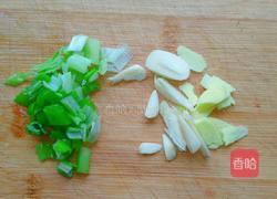 海带炖排骨(红烧版)的做法图解3