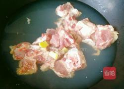 海带炖排骨(红烧版)的做法图解5