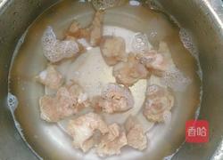 海带炖排骨(红烧版)的做法图解6
