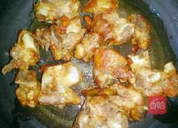 海带炖排骨(红烧版)的做法图解9