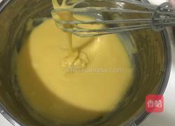 玛徳琳的做法图解5