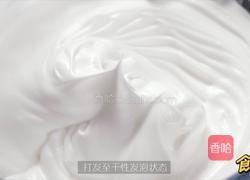 海苔肉松小贝的做法图解5