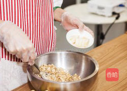 藜麦燕麦能量饼的做法图解1