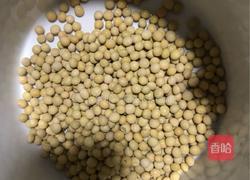 甜浆饭的做法图解1