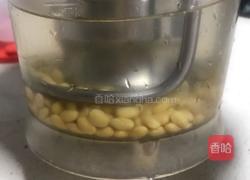 甜浆饭的做法图解3